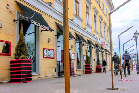 Парадный фасад Одессы заиграет новыми красками (фоторепортаж)