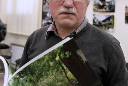 Уходящей натуре — одесскому двору — посвящается (фоторепортаж)