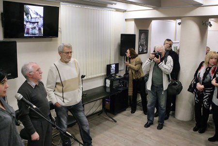 Уходящей натуре — одесскому двору — посвящается (фоторепортаж)
