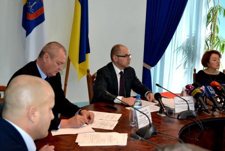 В Одессе обсудили неотложные меры по реагированию на техногенные и чрезвычайные ситуации (фото)