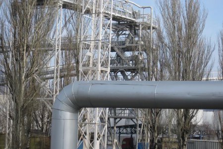 Суд обязал компанию «Рисоил» выплатить порту «Черноморск» 372 тысячи гривен (фото)