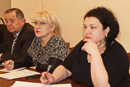 Медицина Одессы-2017: какой ей быть? (фото)