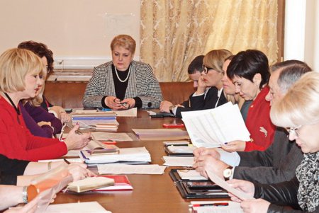 Медицина Одессы-2017: какой ей быть? (фото)
