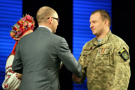 Одесской области — 85! (фото)
