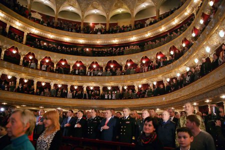 Одесской области — 85! (фото)
