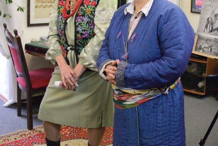«Лики Востока» предстали перед одесситами (фоторепортаж)