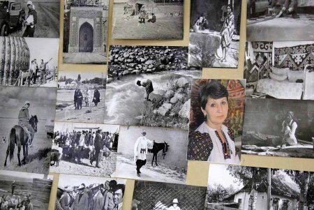 «Лики Востока» предстали перед одесситами (фоторепортаж)