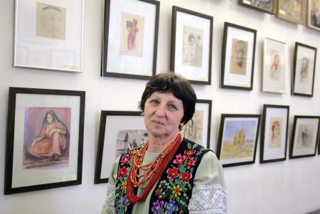 «Лики Востока» предстали перед одесситами (фоторепортаж)