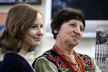 «Лики Востока» предстали перед одесситами (фоторепортаж)