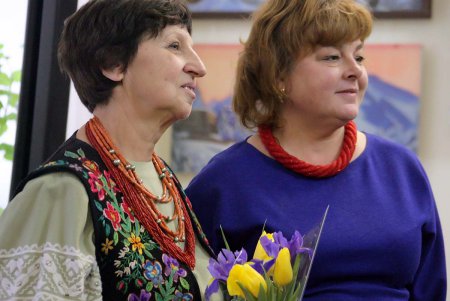 «Лики Востока» предстали перед одесситами (фоторепортаж)