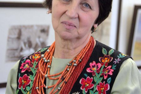 «Лики Востока» предстали перед одесситами (фоторепортаж)