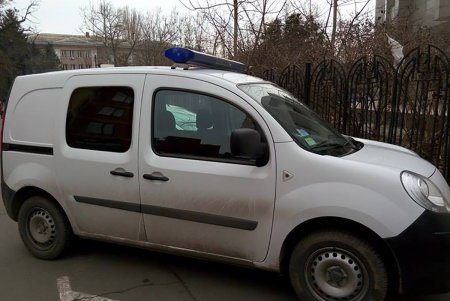 В Одессе заминировали бизнес-центр «Шевченковский» 