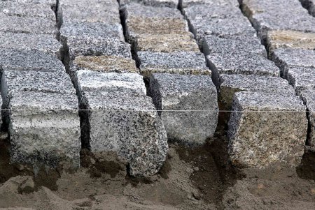 Тираспольская площадь Одессы в ожидании завершения работ (фото)