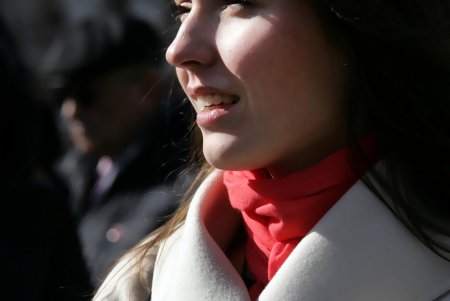 Мэрцишор пожелал одесситам: тепла, радости и успехов (фоторепортаж)
