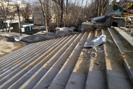 Как дела на Потемкинской? (фото)