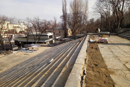 Как дела на Потемкинской? (фото)