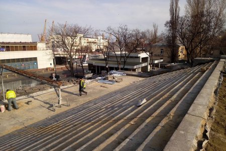 Как дела на Потемкинской? (фото)