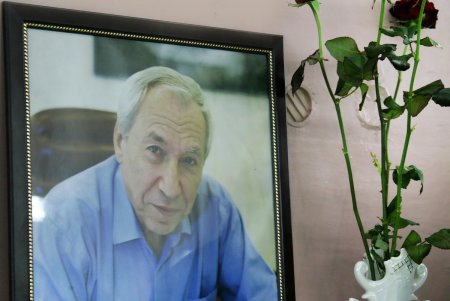 В Одессе стартовал международный юношеский турнир памяти Бориса Литвака (фоторепортаж) 