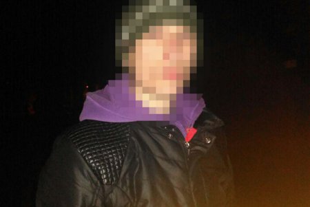 В Одессе продолжают орудовать  «номерные» воры (фото)