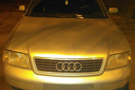 В Одессе продолжают орудовать  «номерные» воры (фото)