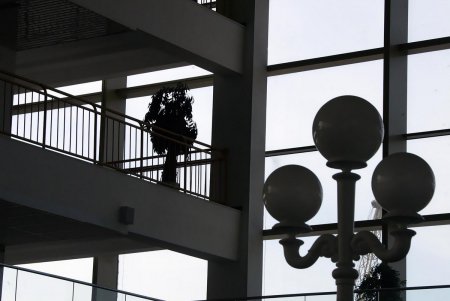 Морской вокзал Одессы преобразился (фоторепортаж)