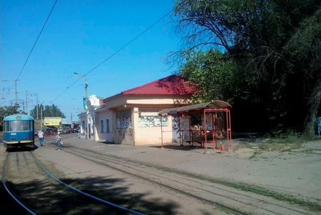 Трамвайный маршрут «Север-Юг»: работы у Пересыпского моста будут окончены в первую очередь (фото)