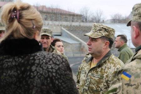 Одесский стадион СКА возвращен в собственность Минобороны (фото)
