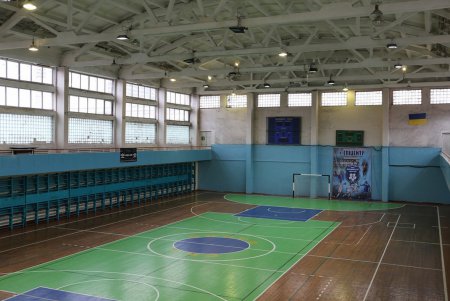 Одесский стадион СКА возвращен в собственность Минобороны (фото)