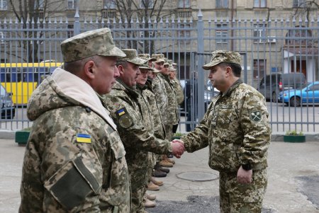 Одесский стадион СКА возвращен в собственность Минобороны (фото)