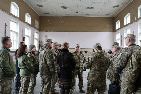 Одесский стадион СКА возвращен в собственность Минобороны (фото)