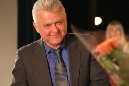 Мэр Одессы чествовал работников ЖКХ (фото) 