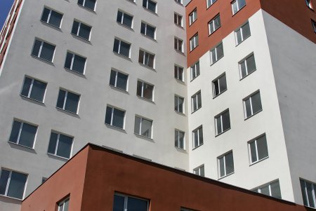 Новый административный центр Одессы уже просматривается (фоторепортаж)
