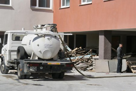 Новый административный центр Одессы уже просматривается (фоторепортаж)