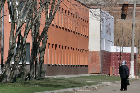 Новый административный центр Одессы уже просматривается (фоторепортаж)