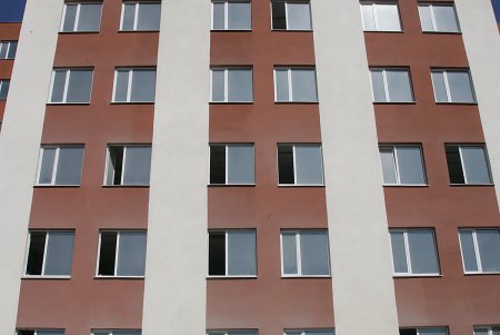 Новый административный центр Одессы уже просматривается (фоторепортаж)
