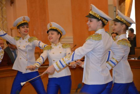 Одесса впервые чествовала лауреатов муниципальной премии «Спортивная столица» (фото)