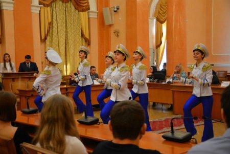 Одесса впервые чествовала лауреатов муниципальной премии «Спортивная столица» (фото)