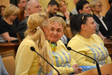 Одесса впервые чествовала лауреатов муниципальной премии «Спортивная столица» (фото)
