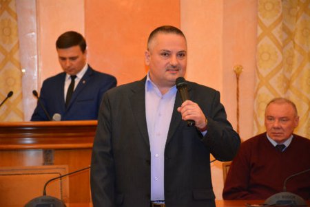 Одесса впервые чествовала лауреатов муниципальной премии «Спортивная столица» (фото)