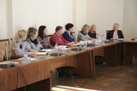 Жилье детей-сирот обследовано для определения необходимости проведения ремонтов (фото)