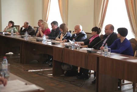Жилье детей-сирот обследовано для определения необходимости проведения ремонтов (фото)