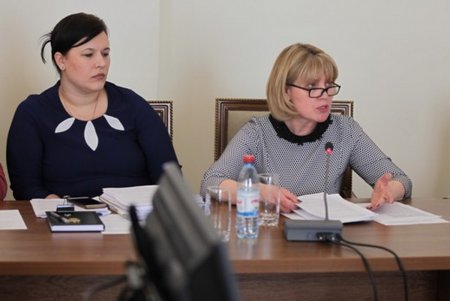 Жилье детей-сирот обследовано для определения необходимости проведения ремонтов (фото)