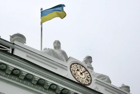 Одесса отмечает День Национальной Гвардии Украины (фоторепортаж)