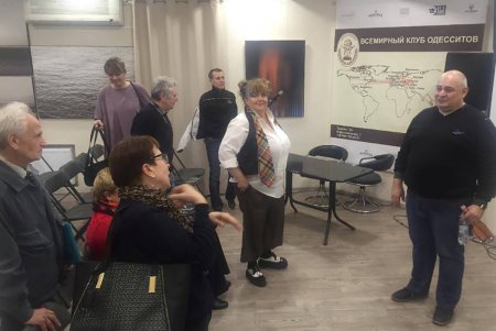«Одесса — пуп земли»… Не слишком ли? А экскурсия «для ленивых»? Это как? (фото)