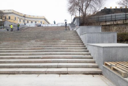 Как дела, Потемкинская? (фото)
