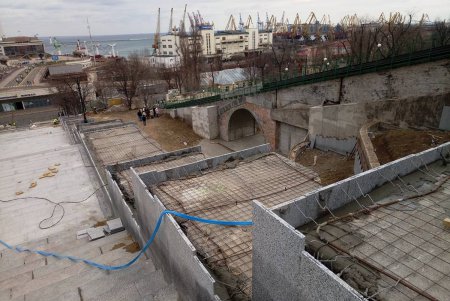 Как дела, Потемкинская? (фото)