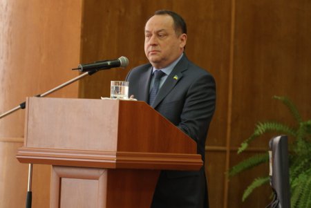 Одесским очередникам вручили ордера на квартиры (фото)
