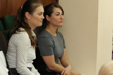 Одесским очередникам вручили ордера на квартиры (фото)