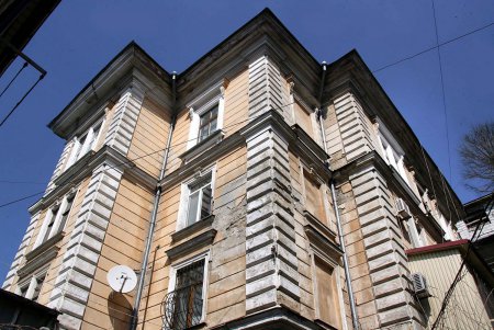 Воронцовский переулок: надежды, планы, реалии (фоторепортаж)