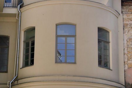 Воронцовский переулок: надежды, планы, реалии (фоторепортаж)